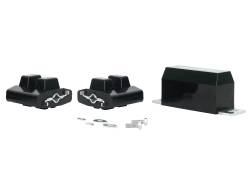 Nolathane - Nolathane REV211.0012 Motor & Transmission Mount Combo for 87-00 Chevy/GMC - Image 2