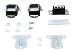Nolathane - Nolathane REV211.0016 Engine & Trans Crossmember Bushing for Select Chevrolet - Image 2