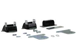 Nolathane - Nolathane REV211.0016 Engine & Trans Crossmember Bushing for Select Chevrolet - Image 4