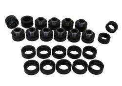 Nolathane - Nolathane REV220.0172 Body Mount Bushing for Chevy & GMC - Image 3