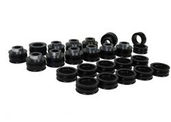 Nolathane - Nolathane REV220.0172 Body Mount Bushing for Chevy & GMC - Image 4