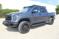 Go Rhino - Go Rhino 5933120T Ceros Low Profile Roof Rack for 16-21 Tundra - Image 5