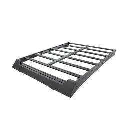 Go Rhino - Go Rhino 5933120T Ceros Low Profile Roof Rack for 16-21 Tundra - Image 6