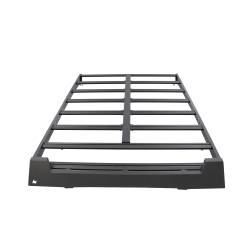 Go Rhino - Go Rhino 5933120T Ceros Low Profile Roof Rack for 16-21 Tundra - Image 7