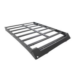 Go Rhino - Go Rhino 5933120T Ceros Low Profile Roof Rack for 16-21 Tundra - Image 8