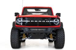 Addictive Desert Designs - Addictive Desert Designs F238100010103 Bumper for 21-26 Ford Bronco - Image 4