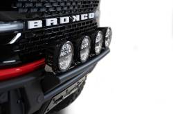 Addictive Desert Designs - Addictive Desert Designs F238100010103 Bumper for 21-26 Ford Bronco - Image 8
