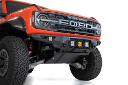 Addictive Desert Designs - Addictive Desert Designs F260014120103 Bumper for 22-26 Ford Bronco Raptor - Image 1