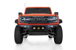 Addictive Desert Designs - Addictive Desert Designs F260014120103 Bumper for 22-26 Ford Bronco Raptor - Image 2