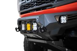 Addictive Desert Designs - Addictive Desert Designs F260014120103 Bumper for 22-26 Ford Bronco Raptor - Image 4