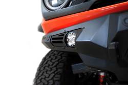 Addictive Desert Designs - Addictive Desert Designs F260014120103 Bumper for 22-26 Ford Bronco Raptor - Image 6