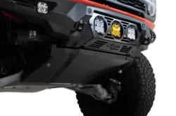 Addictive Desert Designs - Addictive Desert Designs F260014120103 Bumper for 22-26 Ford Bronco Raptor - Image 9