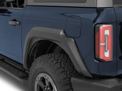 Bestop - Bestop 49700-01 Black Fender Flares for 21-25 Ford Bronco 2DR - Image 10