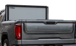 ACI G3020049 LOMAX Stance Hard Tri-Fold Cover for 15-22 Canyon/Colorado 6' Bed