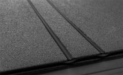 ACI - ACI G3020049 LOMAX Stance Hard Tri-Fold Cover for 15-22 Canyon/Colorado 6' Bed - Image 2