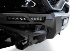 Addictive Desert Designs - Addictive Desert Designs F620263200103 Phantom Front Bumper - Image 9