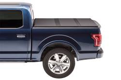 RealTruck Extang - Extang 83455 Solid Fold 2.0 for 14-18 Silverado/Sierra 1500/15-19 HD 8' - Image 2
