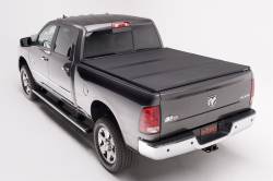 RealTruck Extang - Extang 83766 Solid Fold 2.0 08-11 Dakota 5'4" Creww/Cargo Channel System - Image 1