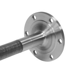 USA Standard Gear - USA Standard Gear ZA G12471369 Axle Shaft for 99-04 Chevy/GMC Truck 2WD/4WD - Image 2