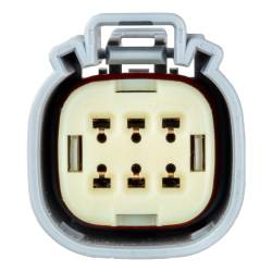CURT - Custom Wiring Harness 4-Way Flat Output for Buick Envista - Image 2