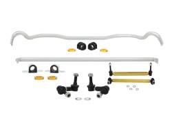 Whiteline - Whiteline BHK016M Sway Bar Vehicle Kit - Image 1