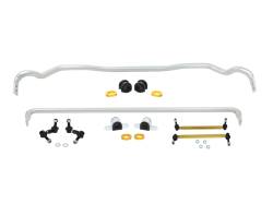 Whiteline - Whiteline BHK016M Sway Bar Vehicle Kit - Image 2