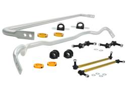 Whiteline - Whiteline BHK016M Sway Bar Vehicle Kit - Image 4