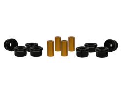 Whiteline - Whiteline KDT921 Rear Subframe Mount Bushing for Subaru Scion & Toyota - Image 1