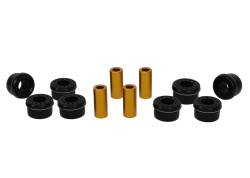 Whiteline - Whiteline KDT921 Rear Subframe Mount Bushing for Subaru Scion & Toyota - Image 2