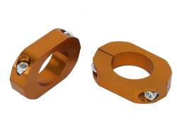 Whiteline - Whiteline KLL124 Sway Bar Lateral Lock Kit - Image 9