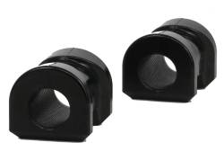 Whiteline - Whiteline KSK010-24 Front Swaybar Bushing Kit for BMW - Image 3