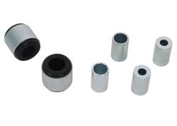 Whiteline - Whiteline W32985 Rear Suspension Shock Absorber Bushing for 90-96 Nissan 300ZX - Image 19