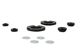 Whiteline - Whiteline W44106 Front Strut Mount Bushing for 06+ Toyota FJ Cruiser - Image 1