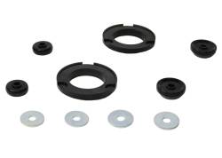 Whiteline - Whiteline W44106 Front Strut Mount Bushing for 06+ Toyota FJ Cruiser - Image 2