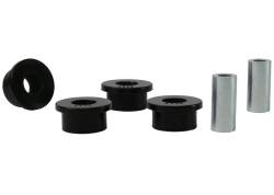 Whiteline - Whiteline W61383A Trailing Arm Lower Rear Bushing for Saab/Subaru - Image 1