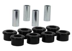 Whiteline - Whiteline W62546 Control Arm Lower Rear Outer Bushing - Image 38