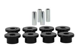 Whiteline - Whiteline W63222 Trailing Arm Lower Bushing for 07-17 Toyota Camry - Image 1