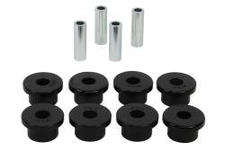 Whiteline - Whiteline W63222 Trailing Arm Lower Bushing for 07-17 Toyota Camry - Image 2