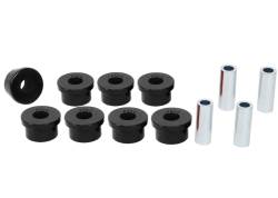 Whiteline - Whiteline W63378 Rear Trailing Arm Lower Bushing for 96-02 Toyota 4Runner - Image 2