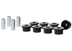 Whiteline - Whiteline W63378 Rear Trailing Arm Lower Bushing for 96-02 Toyota 4Runner - Image 3