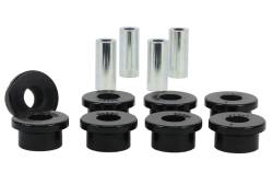 Whiteline - Whiteline W63379 Rear Trailing Arm Upper Bushing for 96-02 Toyota 4Runner - Image 1