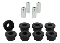 Whiteline - Whiteline W63379 Rear Trailing Arm Upper Bushing for 96-02 Toyota 4Runner - Image 2