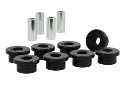 Whiteline - Whiteline W63379 Rear Trailing Arm Upper Bushing for 96-02 Toyota 4Runner - Image 3