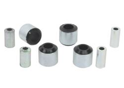 Whiteline - Whiteline W63403 Control Arm Upper Front Bushing - Image 20