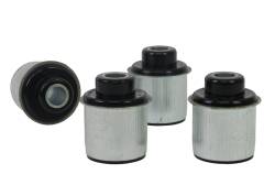 Whiteline - Whiteline W92447 Suspension Subframe Mount Bushing Kit - Image 1
