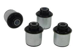 Whiteline - Whiteline W92447 Suspension Subframe Mount Bushing Kit - Image 2