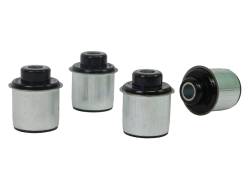 Whiteline - Whiteline W92447 Suspension Subframe Mount Bushing Kit - Image 3