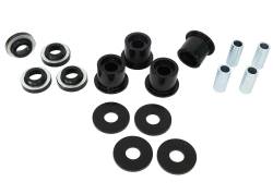 Whiteline - Whiteline KCA518 Rear Subframe Bushing Kit for 89-98 Nissan 240SX - Image 2