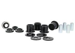 Whiteline - Whiteline KCA518 Rear Subframe Bushing Kit for 89-98 Nissan 240SX - Image 3