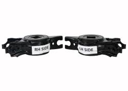 Whiteline - Whiteline W53620 Front Control Arm Inner Rear Bushings 16-26 Honda Civic - Image 1